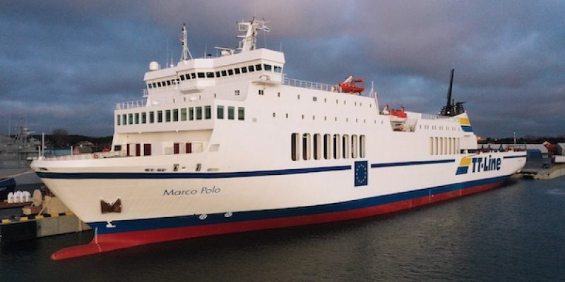 Marco Polo